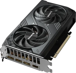 GIGABYTE GeForce RTX 5060 Windforce MAX OC (8GB GDDR7, 3840 SU, +15MHz Boost, 145W TGP) für 279€!!