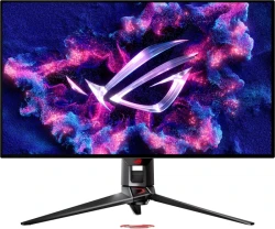 ASUS ROG Swift OLED (4K, WOLED, 31,5", 240Hz (3840x2160), 480Hz (1920x1080), Proximity Sensor, FreeSync Premium Pro, G-Sync) für 799,99€!!