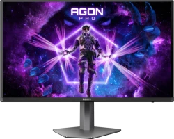 AOC Agon Pro (500Hz, QD-OLED, WQHD, 26,7", G-Sync, 99 % DCI-P3, DP2.1) für 645,90€!!
