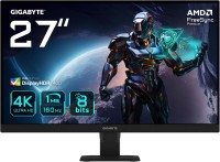 GIGABYTE GS27U (27", 4K UHD, 160Hz, SS-IPS, FreeSync Premium, Aim Stabilizer, 100 % sRGB, HDMI 2.1) für 199,90€!!