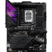 ASUS ROG Strix Z890-E Gaming WIFI (Intel 1851 Sockel, Core Ultra 200S kompatibel, 1x PCIe 5.0 x16, 19 virtuelle CPU-Phasen, WiFi7, Bluetooth 5.4) für 349€!!