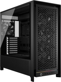 Corsair Frame 5000D RS (Midi-Tower, 4 x RS140-Lüfter, Back Connect kompatibel, InfiniRail) für 99,90€!!