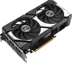 ASUS Dual GeForce RTX 5060 OC (8GB GDDR7, +68MHz Boost (OC-Profil), +38MHz Boost (Standard-Profil), 145W TGP) für 269€!!