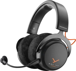 beyerdynamic MMX 150 Wireless (Over-Ear, geschlossen, 336g, 50h Akkulaufzeit, Meta Voice, Sidetone, Velours Ohrpolster) für 159€!!
