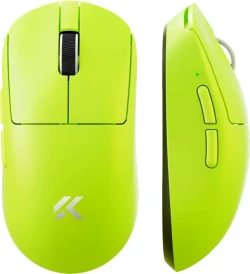 Mchose A7 V2 Ultra 8K (3950TI, 750IPS, 5 Tasten, Omron 100M Switches, 500mAh, 59g) für 49,90€!!
