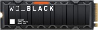 Western Digital WD_BLACK SN850X (8TB, PCIe 4.0, 7200MB/s Lesen, 6600MB/s Lesen, 2GB LPDDR4 DRAM-Cache) für 752,95€!!