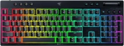 Razer BlackWidow V4 Low-Profile HyperSpeed (Fullsize, ORANGE Tactile 80M Switches, Metalloberfläche, max. 980h Akkulaufzeit, PBT Double Shot) für 136,99€!!