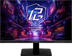 ASRock Phantom Gaming (520Hz, 27", Full HD, IPS, FreeSync Premium Pro, HDMI 2.1, 100% sRGB) für 219€!!