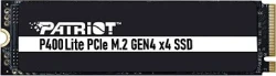 Patriot P400 Lite 2TB (3300MB/​s Lesen, 2700MZ/s Schreiben, M.2, PCIe 4.0, 3D-NAND TLC, 1200TB TBW) für 179,90€!!