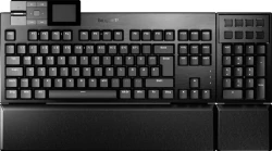 be quiet! Dark Mount (Silent Tactile, Metall Gehäuse, USB, modular, Display) für 209,90€!!