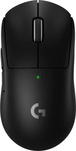 Logitech G Pro X Superlight 2 SE Lightspeed (Logitech Hero 2, 888IPS,  mechanisch-optischen Taster, 60g, bis 8K Polling Rate, Induktion, 5 Tasten) für 85,65€!!