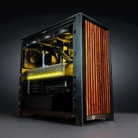 Gewinne einen Corsair Gaming PC mit Sapphire RX 9070 XT!!