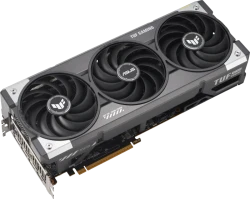 ASUS TUF Gaming Radeon RX 9070 XT OC (16GB GDDR6, HDMI, 3x DP, +110MHz Boost, +140MHz Game, 230W TGP) für 699,00€!!