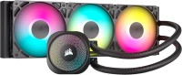 Corsair Nautilus 360 RS ARGB AIO-Wasserkühlung (kompatibel mit 1700, 1851, AM4, AM5)  für 79,98€!!