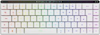 ASUS ROG Falchion RX (lineare ASUS ROG RX Red Low-Profile 100M Switches, Metallgehäuse) für 99,90€!!