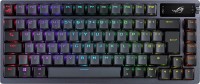 ASUS ROG Azoth (65%, lineare ASUS ROG NX Red 70M Switches, Metalloberfläche) für 149,90€!!