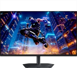 GIGABYTE (240Hz, QD-OLED, 31,5", 4K UHD, entspiegelt, FreeSync Premium, 99% DCI-P3, KVM) für 599€!!