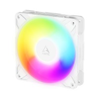 ARCTIC P12 Pro Reverse A-RGB (weiß, 120mm) für 9,49 €!!