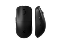 Mchose L7 Ultra+ 8K (5 Tasten, PAW3950, Kailh Black Green Dot Optical 150M Switch, 500mAh, 48g Gewicht) für 49,90€!!