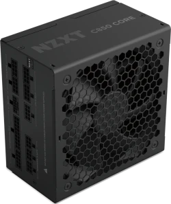 NZXT C850 Gold Core (850W, ATX 3.1, 80 PLUS Gold) für 89,90€!!