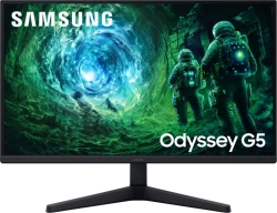Samsung Odyssey G5 (27", 200Hz, WQHD, IPS, FreeSync Premium) für 133,90€!!