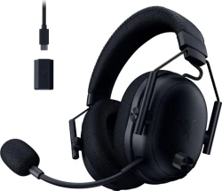 Razer BlackShark V3 Pro (geschlossen, ANC, 70h Akkulaufzeit, Schnellladefunktion, Umgebungsgeräuschreduktion) für 188,72€!!