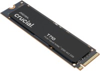 Crucial T710 SSD 4TB (PCIe 5.0, 14500MB/s Lesen, 13800MB/s Schreiben, 4GB DRAM-Cache) für 439,45€!!