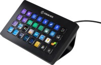 Elgato Stream Deck XL, schwarz, USB-A (10GAT9901)