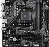 GIGABYTE A520M DS3H AC
