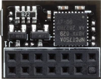 ASUS TPM-SPI Modul (90MC07D0-M0XBN0)