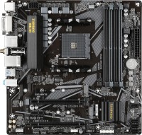GIGABYTE B550M DS3H AC