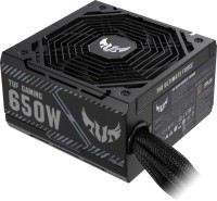 ASUS TUF Gaming Bronze, TUF-GAMING-650B, 650W ATX (90YE00D1-B0NA00)
