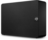 Seagate Expansion Desktop, 10TB, +Rescue, USB 3.0 Micro-B (STKP10000400)