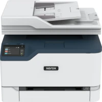 Xerox C235, Laser, mehrfarbig (C235V/DNI)