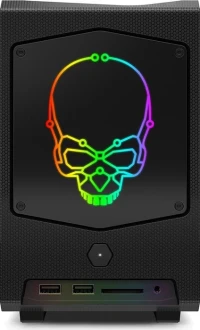 Intel NUC 11 Extreme Kit - Beast Canyon - NUC11BTMi7 (BXNUC11BTMI7)