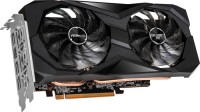 ASRock Radeon RX 6600 XT Challenger D OC, RX6600XT CLD 8GO, 8GB GDDR6, HDMI, 3x DP (90-GA2TZZ-00UANF)