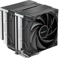 DeepCool AK620 (R-AK620-BKNNMT-G)