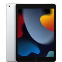 Apple iPad 9, silber, 64GB (MK2L3FD/A)