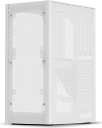 SSUPD Meshlicious, weiß, PCIe 4.0 Edition, Mini-ITX (G99.OE759FMW4.00)