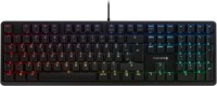 Cherry G80-3000N RGB, MX SILENT RGB RED, USB, DE (G80-3838LWBDE-2)
