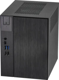 ASRock DeskMeet X300 (90BXG4501-A10GA0W)