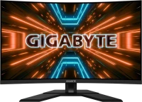 GIGABYTE M32QC, 31.5"