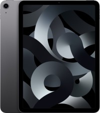 Apple iPad Air 5, Space Gray, 256GB (MM9L3FD/A)