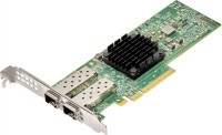 Broadcom NetXtreme E-Series P225P LAN-Adapter, 2x SFP28, PCIe 3.0 x8 (BCM957414A4142CC)