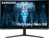 Samsung Odyssey Neo G8 G85NB, 32" (LS32BG850NUXEN / LS32BG850NPXEN)