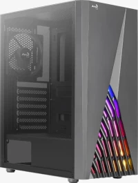 AeroCool Delta, Acrylfenster (ACCM-PV45012.11 / Delta-A-BK-v1)