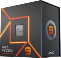AMD Ryzen 9 7900X, 12C/24T, 4.70-5.60GHz, boxed ohne Kühler (100-100000589WOF)