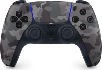 Sony DualSense Controller wireless grey camouflage (PS5) (9423294/1000040223)