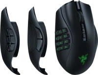 Razer Naga V2 Pro, USB/Bluetooth (RZ01-04400100-R3G1)
