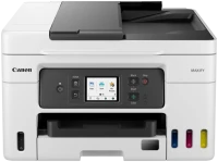 Canon MAXIFY GX4050, Tinte, mehrfarbig (5779C006)